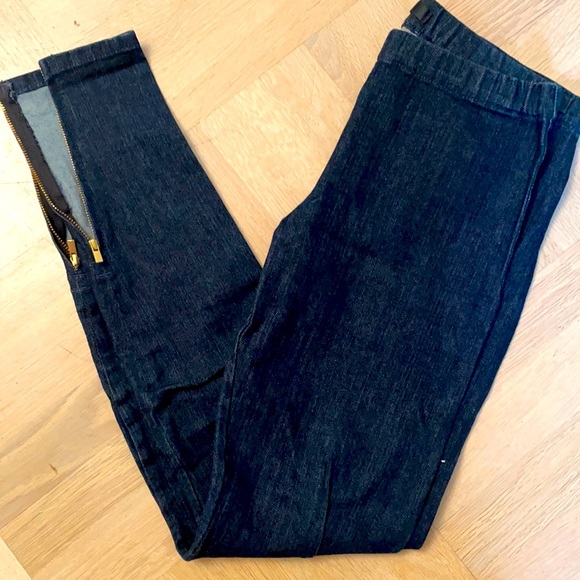 Joes Jeans Jeggings 